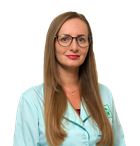 Ладыка Марта Владимировна