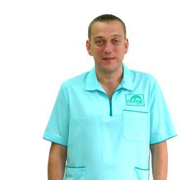 Хоцяновский Константин Антонович
