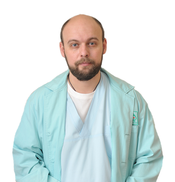 Зелінський Артем Ігорович