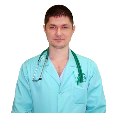 Иващенко Андрей Владимирович