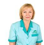 Фонина Оксана Леонидовна