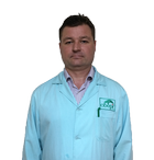 Калищук Олесь Аркадьевич