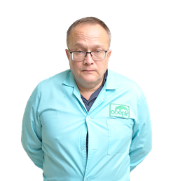 Поляков Микола Миколайович