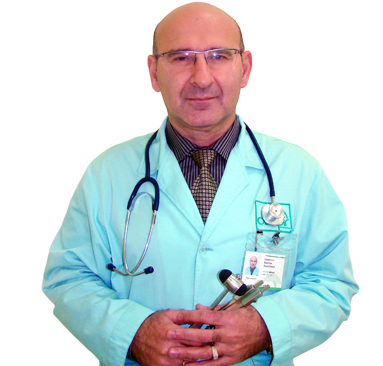 Симонян Вазген Ашотович
