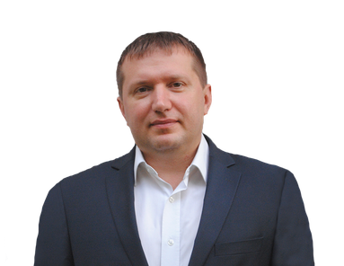 Кучин Юрій Леонідович