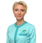Барінова Ганна Олександрівна