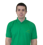 Денделев Артем Константинович