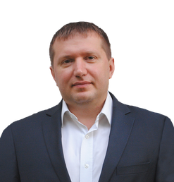 Кучин Юрий Леонидович