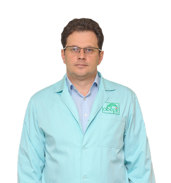 Мациевский Тарас Евстафьевич
