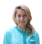 Нікітіна Ольга Анатоліївна