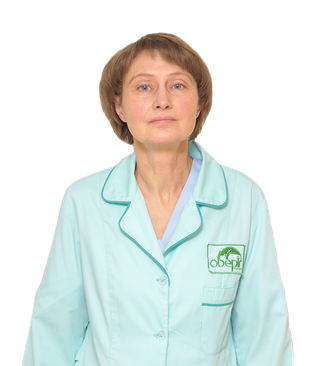 Диховична Наталія Юріївна