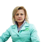 Клягина Наталия Петровна