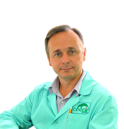 Ilyashenko Vadym