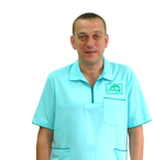 Хоцяновський Костянтин Антонович