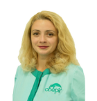 Мерман Каролина Юрьевна