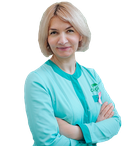 Шуліга-Недайхлєбова Оксана Василівна