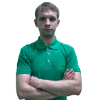 Сорокін Денис Валерійович