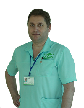 Boyko Nikolay