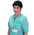 Габович Ирина Иллинична