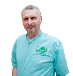 Котенко Олег Геннадійович