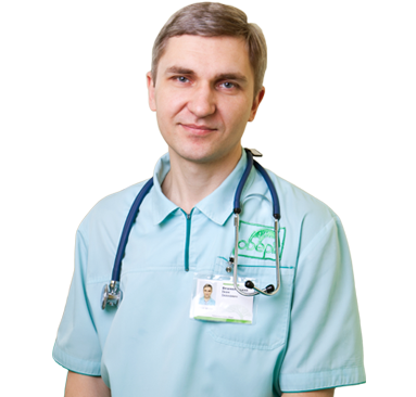 Вишнивецький Іван Іванович