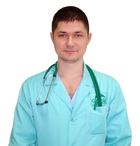Иващенко Андрей Владимирович