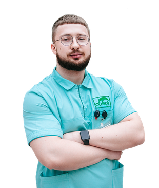 Ковратко Максим Миколайович