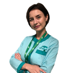 Сидорова Ангеліна Олегівна