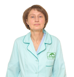 Диховична Наталія Юріївна