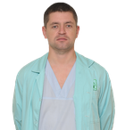 Заграничний Тарас Сергійович