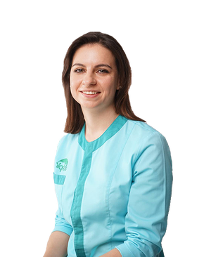 Кукіна Галина Олександрівна