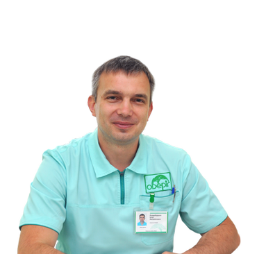 Rozdobudko Igor