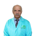 Крамарёв Сергей Александрович