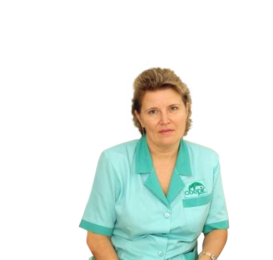 Сорокіна Валентина Василівна