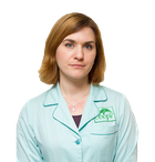 Дичко Наталия Сергеевна