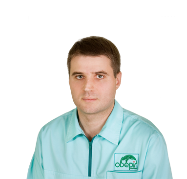 Дем`янчук Максим Олексійович