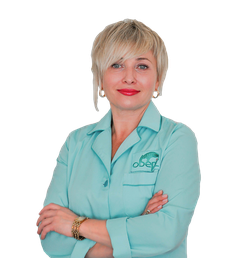 Суворкіна Ірина Василівна