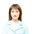 Маслий Екатерина Александровна
