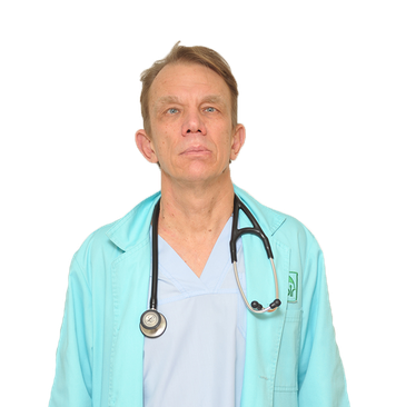Шарапов Олександр Всеволодович