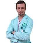 Снєжко Єгор Валентинович
