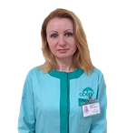Татуревич Ольга Александровна