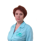 Ефремова Маргарита Евгеньевна