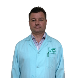 Калищук Олесь Аркадьевич
