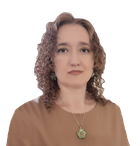 Shargorodska Iryna Vasylivna