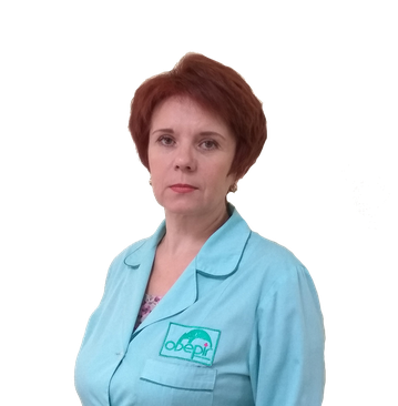 Ефремова Маргарита Евгеньевна