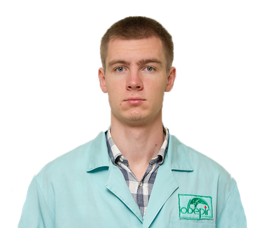 Слюсар Віктор Павлович