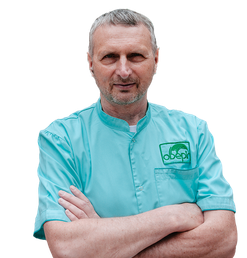 Котенко Олег Геннадійович
