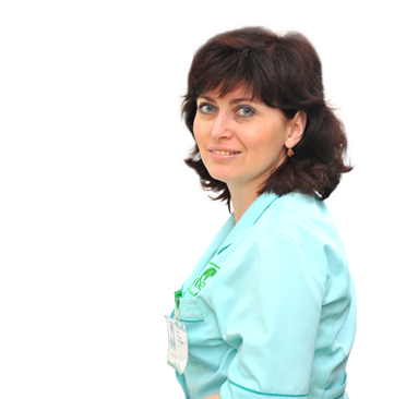 Важка Людмила Анатоліївна