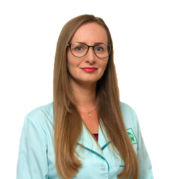 Ладыка Марта Владимировна