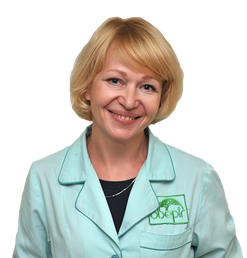 Александренко Вікторія Анатоліївна